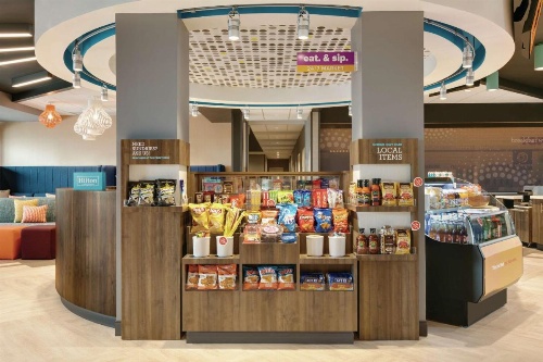 Tru By Hilton Williamsville Buffalo Airport image 11