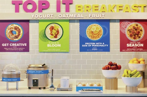 Tru By Hilton Williamsville Buffalo Airport image 13