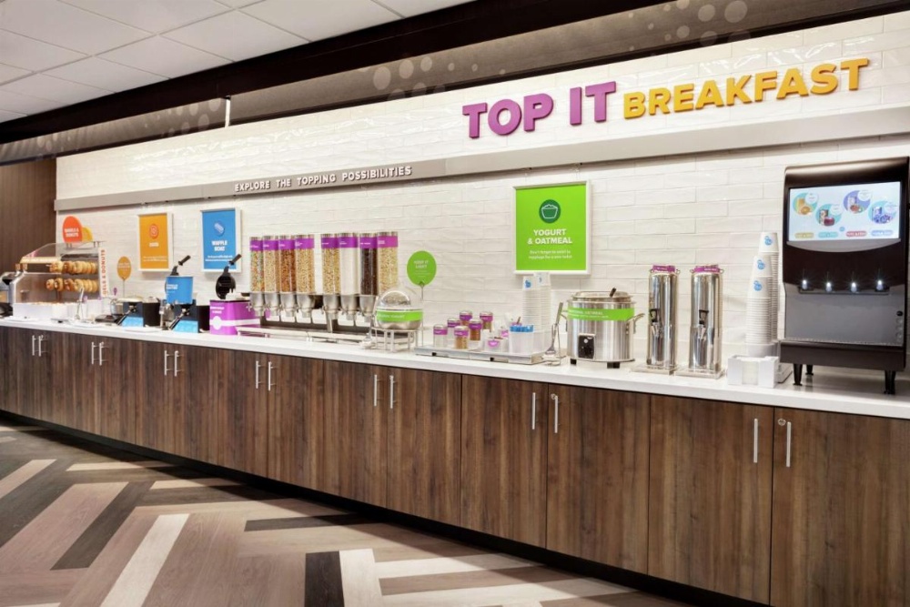 Tru By Hilton Williamsville Buffalo Airport Image 15