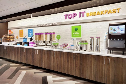 Tru By Hilton Williamsville Buffalo Airport image 15