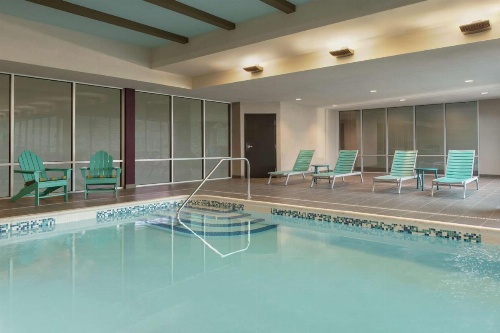 Tru By Hilton Williamsville Buffalo Airport image 16