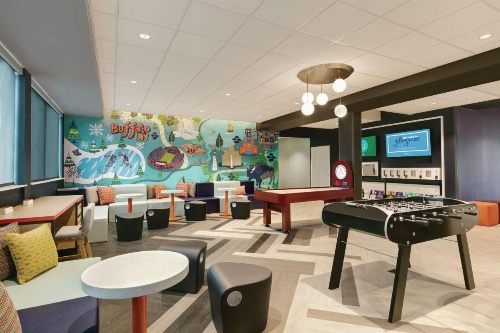 Tru By Hilton Williamsville Buffalo Airport image 18