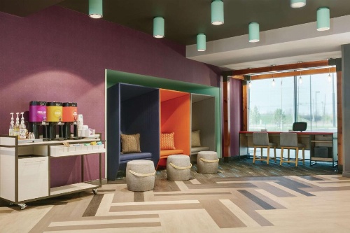 Tru By Hilton Williamsville Buffalo Airport image 20