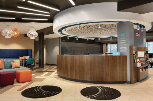 Tru By Hilton Williamsville Buffalo Airport image 21