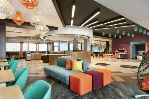 Tru By Hilton Williamsville Buffalo Airport image 23