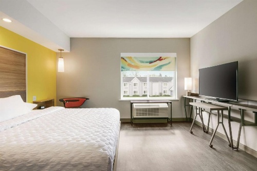 Tru By Hilton Williamsville Buffalo Airport image 26