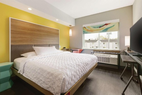 Tru By Hilton Williamsville Buffalo Airport image 29