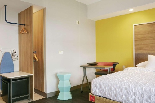 Tru By Hilton Williamsville Buffalo Airport image 31