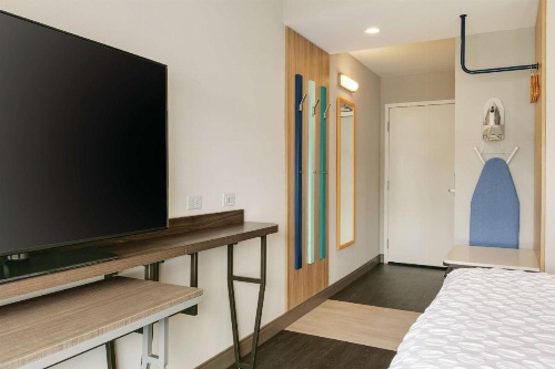 Tru By Hilton Williamsville Buffalo Airport image 39