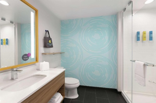 Tru By Hilton Williamsville Buffalo Airport image 5