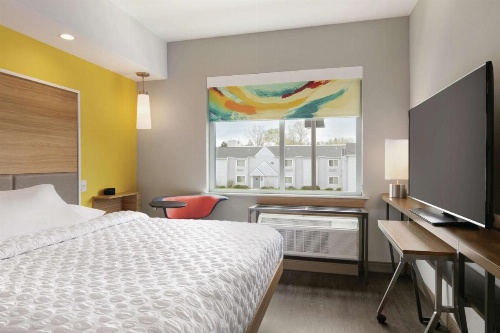 Tru By Hilton Williamsville Buffalo Airport image 8